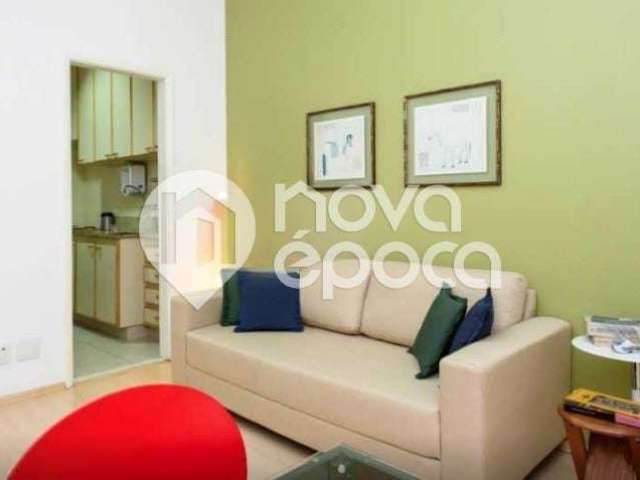 Apartamento com 1 quarto à venda na Avenida Ataulfo de Paiva, Leblon, Rio de Janeiro, 54 m2 por R$ 1.149.000