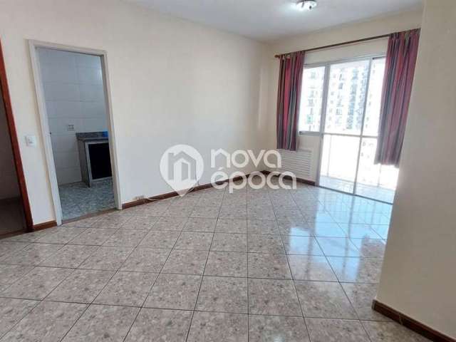 Apartamento com 2 quartos à venda na Rua Tenente Franca, Cachambi, Rio de Janeiro, 76 m2 por R$ 320.000