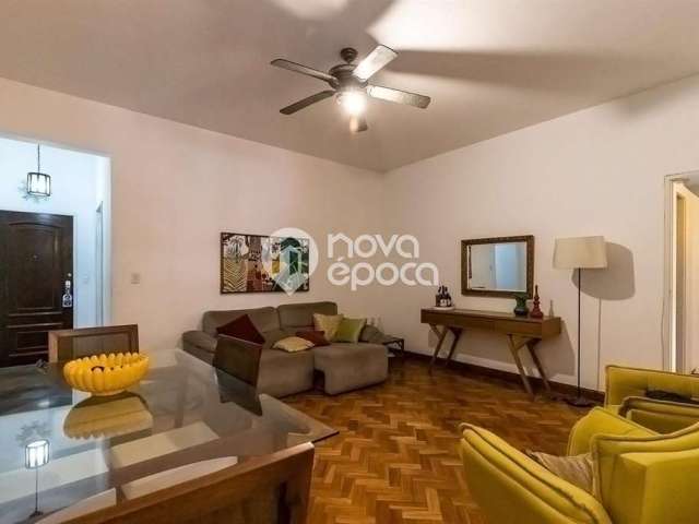 Apartamento com 3 quartos à venda na Rua Miguel Lemos, Copacabana, Rio de Janeiro, 110 m2 por R$ 990.000