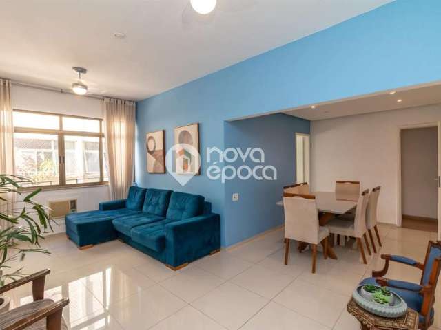 Apartamento com 3 quartos à venda na Rua Conde de Irajá, Botafogo, Rio de Janeiro, 103 m2 por R$ 1.099.000