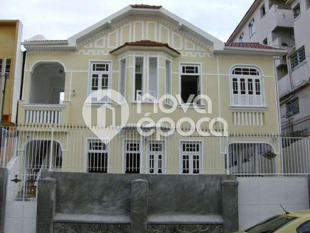 Casa com 10 quartos à venda na Rua José Eugênio, São Cristóvão, Rio de Janeiro, 543 m2 por R$ 1.700.000