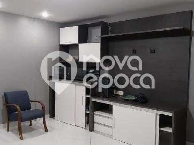 Apartamento com 2 quartos à venda na Rua Dois de Dezembro, Flamengo, Rio de Janeiro, 70 m2 por R$ 740.000