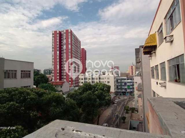 Apartamento com 3 quartos à venda na Rua Venceslau, Méier, Rio de Janeiro, 95 m2 por R$ 520.000