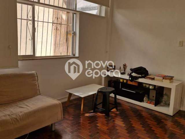 Apartamento com 1 quarto à venda na Rua Araújo Lima, Vila Isabel, Rio de Janeiro, 44 m2 por R$ 310.000