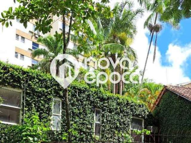 Casa com 4 quartos à venda na Rua Duque Estrada, Gávea, Rio de Janeiro, 292 m2 por R$ 3.950.000