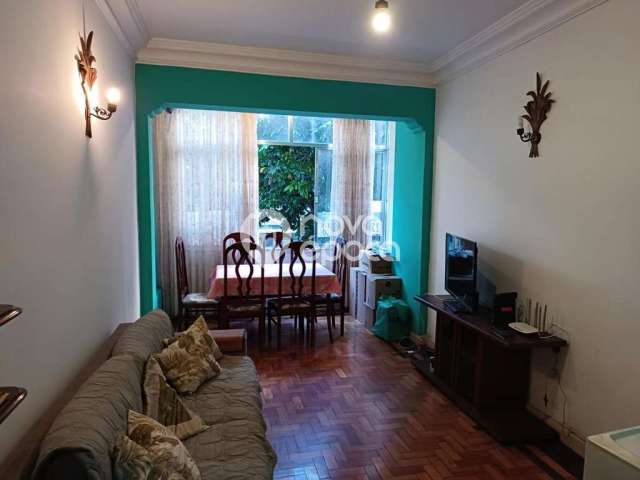 Apartamento com 3 quartos à venda na Avenida Ataulfo de Paiva, Leblon, Rio de Janeiro, 73 m2 por R$ 1.300.000