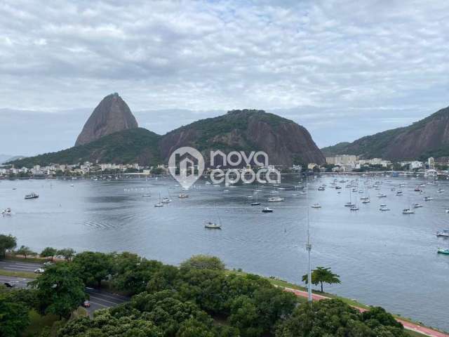 Apartamento com 4 quartos à venda na Avenida Rui Barbosa, Flamengo, Rio de Janeiro, 330 m2 por R$ 3.680.000