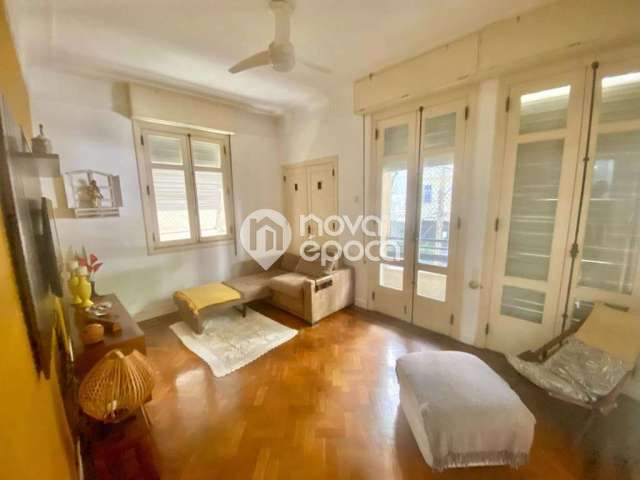 Apartamento com 3 quartos à venda na Rua Senador Euzebio, Flamengo, Rio de Janeiro, 200 m2 por R$ 1.850.000