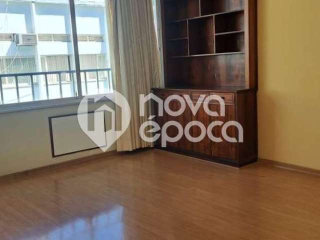 Apartamento com 3 quartos à venda na Avenida Oswaldo Cruz, Flamengo, Rio de Janeiro, 97 m2 por R$ 1.050.000