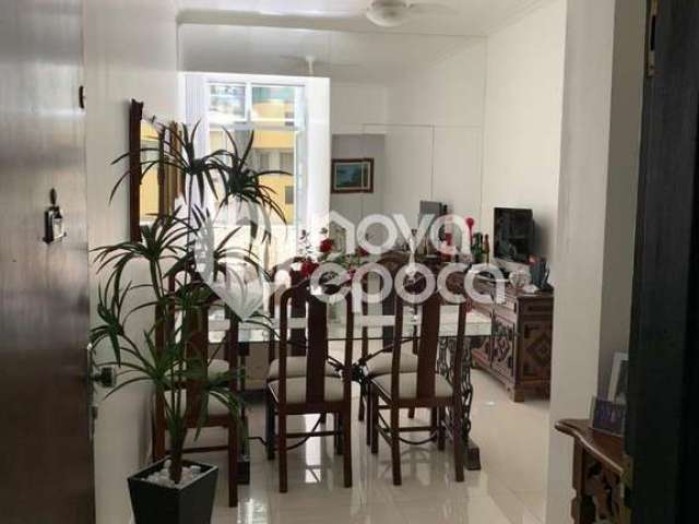 Apartamento com 2 quartos à venda na Rua Artur Bernardes, Catete, Rio de Janeiro, 75 m2 por R$ 940.000