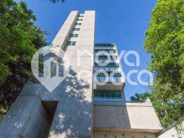 Prédio à venda na Avenida Paulo de Frontin, Rio Comprido, Rio de Janeiro, 6724 m2 por R$ 40.000.000