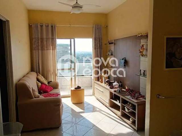 Apartamento com 2 quartos à venda na Rua Leopoldina Rego, Olaria, Rio de Janeiro, 62 m2 por R$ 250.000