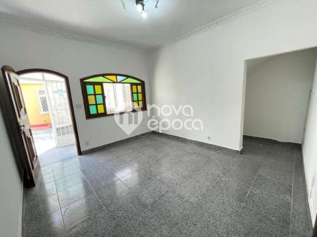 Apartamento com 1 quarto à venda na Avenida Dom Hélder Câmara, Pilares, Rio de Janeiro, 54 m2 por R$ 195.000