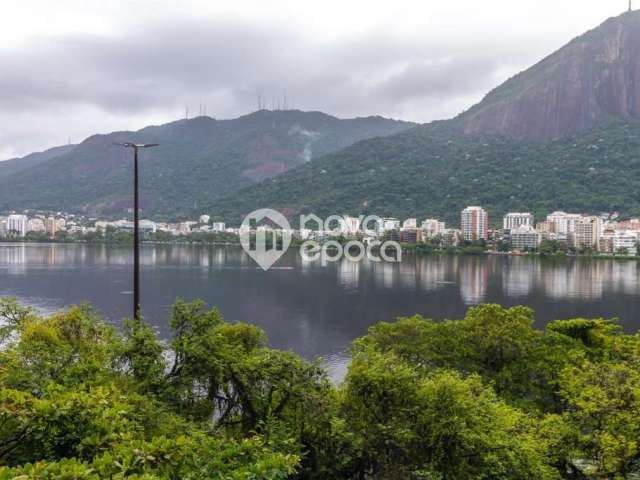 Apartamento com 2 quartos à venda na Avenida Epitácio Pessoa, Lagoa, Rio de Janeiro, 107 m2 por R$ 2.300.000