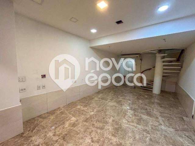 Ponto comercial com 1 sala à venda na Rua Visconde de Pirajá, Ipanema, Rio de Janeiro, 43 m2 por R$ 700.000