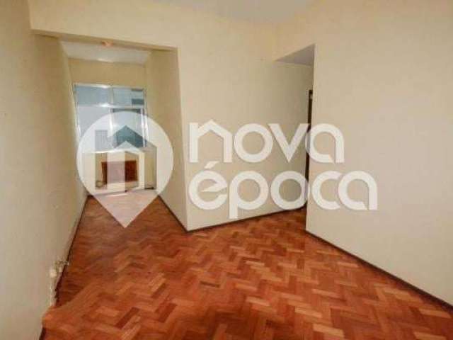 Apartamento com 2 quartos à venda na Rua Bambina, Botafogo, Rio de Janeiro, 65 m2 por R$ 699.000