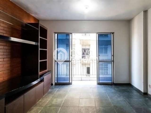 Apartamento com 3 quartos à venda na Rua Araújo Leitão, Engenho Novo, Rio de Janeiro, 66 m2 por R$ 160.000