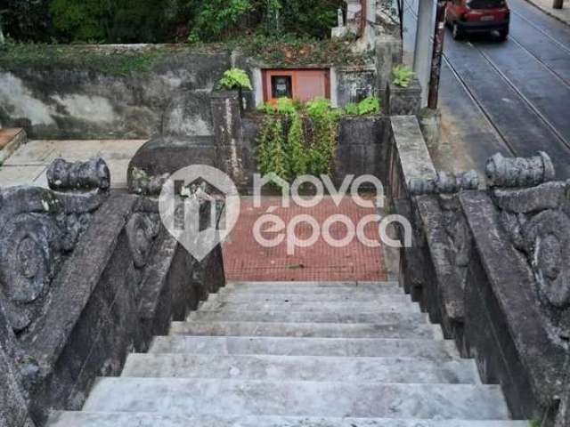 Casa com 5 quartos à venda na Rua Monte Alegre, Santa Teresa, Rio de Janeiro, 216 m2 por R$ 2.500.000