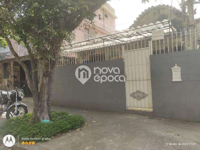 Casa com 3 quartos à venda na Praça Ubajara, Jacaré, Rio de Janeiro, 131 m2 por R$ 360.000