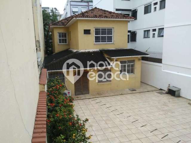 Casa em condomínio fechado com 4 quartos à venda na Rua Lúcio de Mendonça, Maracanã, Rio de Janeiro, 300 m2 por R$ 1.400.000