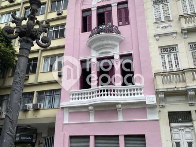 Ponto comercial à venda na Rua do Catete, Catete, Rio de Janeiro, 361 m2 por R$ 2.700.000