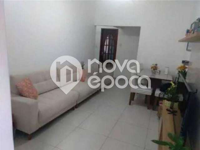 Apartamento com 2 quartos à venda na Rua Haddock Lobo, Estácio, Rio de Janeiro, 75 m2 por R$ 350.000