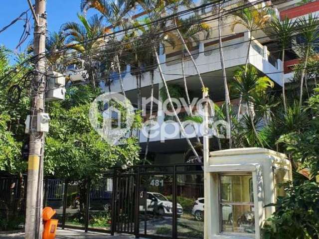 Apartamento com 3 quartos à venda na Rua General Sidônio Dias Correia, Barra da Tijuca, Rio de Janeiro, 163 m2 por R$ 1.690.000