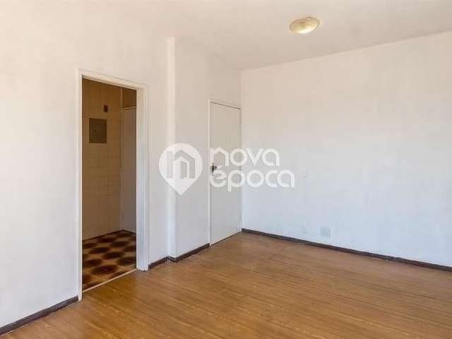 Apartamento com 3 quartos à venda na Rua Fábio Luz, Méier, Rio de Janeiro, 80 m2 por R$ 330.000