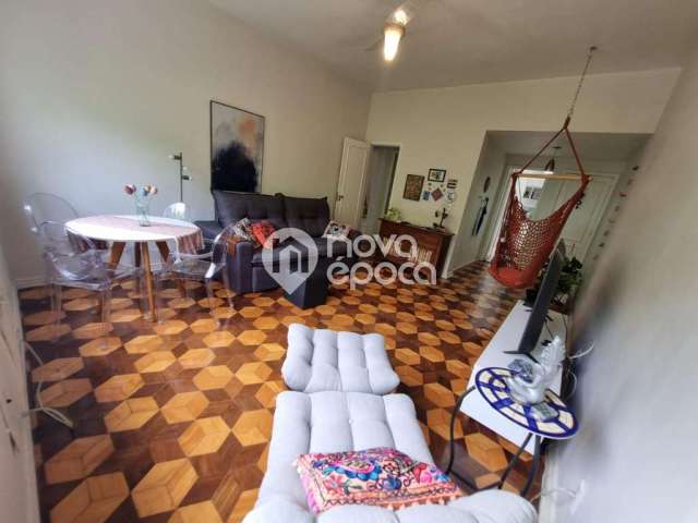 Apartamento com 2 quartos à venda na Rua Rego Lópes, Tijuca, Rio de Janeiro, 100 m2 por R$ 550.000