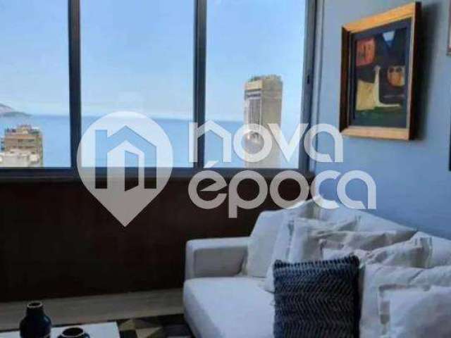 Apartamento com 1 quarto à venda na Avenida Ataulfo de Paiva, Leblon, Rio de Janeiro, 57 m2 por R$ 2.300.000