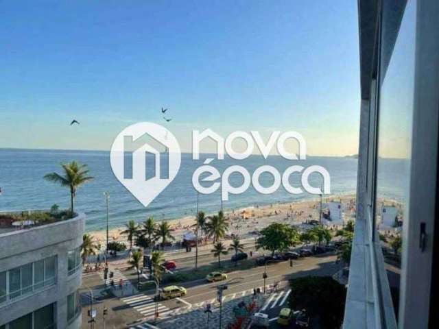 Apartamento com 4 quartos à venda na Rua Joaquim Nabuco, Ipanema, Rio de Janeiro, 357 m2 por R$ 7.350.000