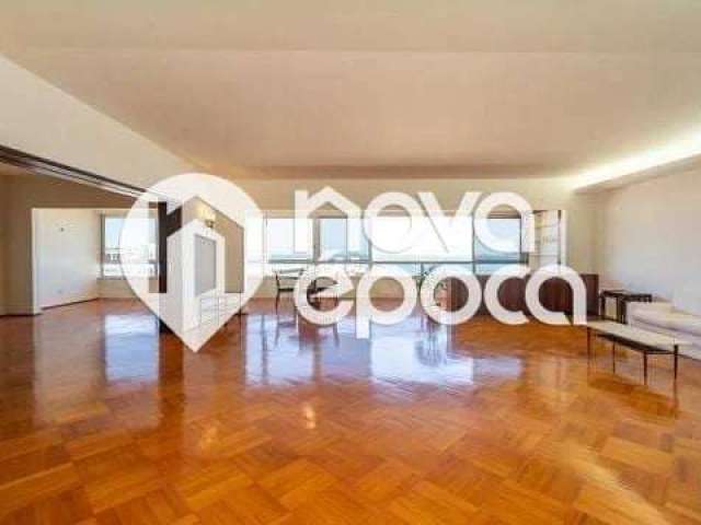 Apartamento com 3 quartos à venda na Rua Joaquim Nabuco, Ipanema, Rio de Janeiro, 357 m2 por R$ 7.500.000