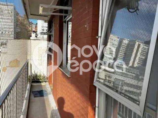 Apartamento com 2 quartos à venda na Rua Nascimento Silva, Ipanema, Rio de Janeiro, 86 m2 por R$ 2.000.000