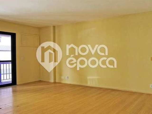 Apartamento com 2 quartos à venda na Rua Barão de Itapagipe, Tijuca, Rio de Janeiro, 72 m2 por R$ 410.000