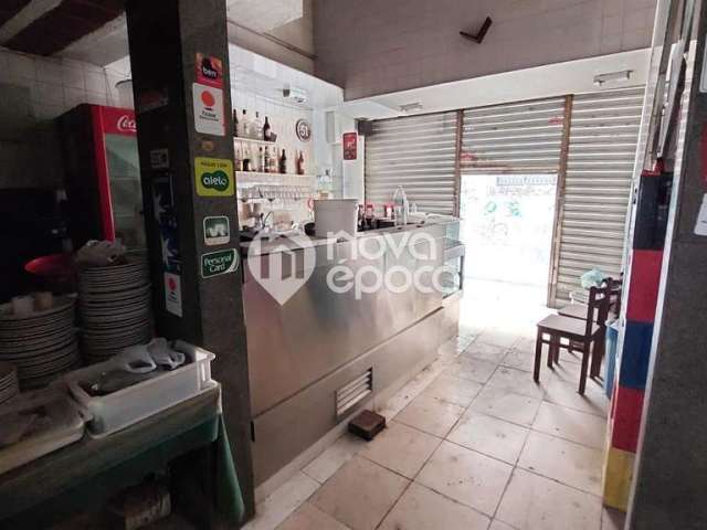 Ponto comercial com 2 salas à venda na Beco dos Barbeiros, Centro, Rio de Janeiro, 42 m2 por R$ 580.000