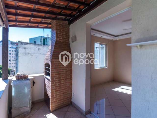 Apartamento com 2 quartos à venda na Rua Silveira Martins, Flamengo, Rio de Janeiro, 76 m2 por R$ 850.000