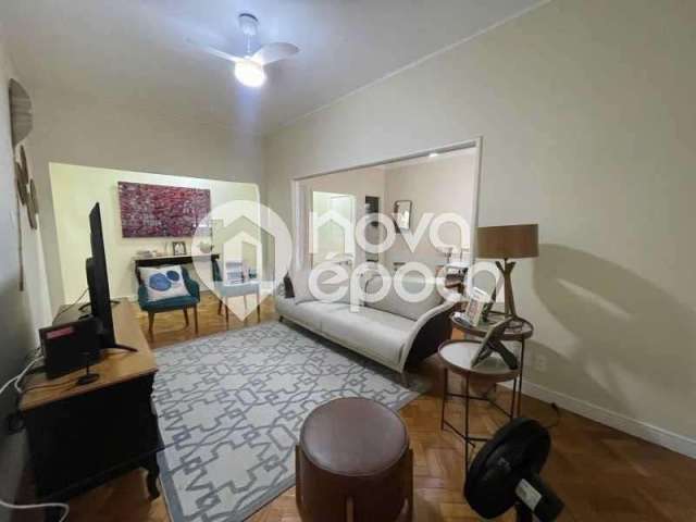 Apartamento com 3 quartos à venda na Praia do Flamengo, Flamengo, Rio de Janeiro, 139 m2 por R$ 1.300.000