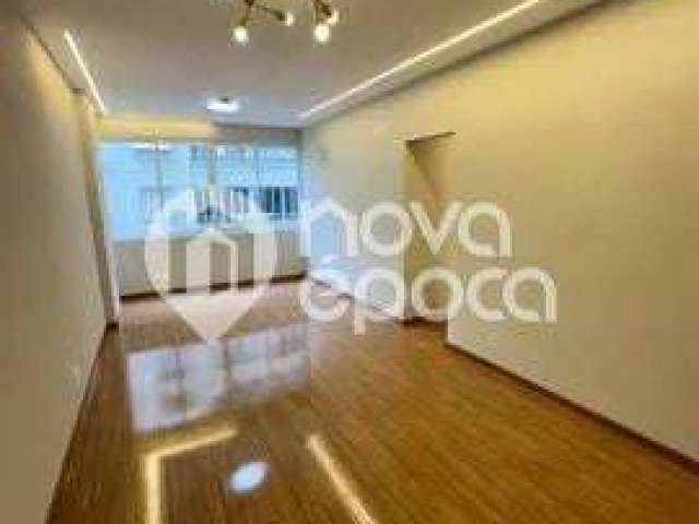 Apartamento com 2 quartos à venda na Rua Senador Euzebio, Flamengo, Rio de Janeiro, 80 m2 por R$ 950.000