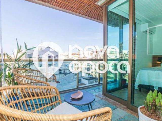 Apartamento com 2 quartos à venda na Rua Prudente de Morais, Ipanema, Rio de Janeiro, 61 m2 por R$ 2.330.000