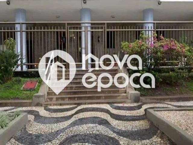 Apartamento com 2 quartos à venda na Avenida Epitácio Pessoa, Ipanema, Rio de Janeiro, 59 m2 por R$ 1.470.000