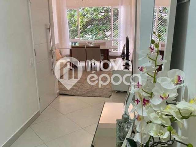 Apartamento com 2 quartos à venda na Rua Professor Gastão Bahiana, Copacabana, Rio de Janeiro, 64 m2 por R$ 850.000