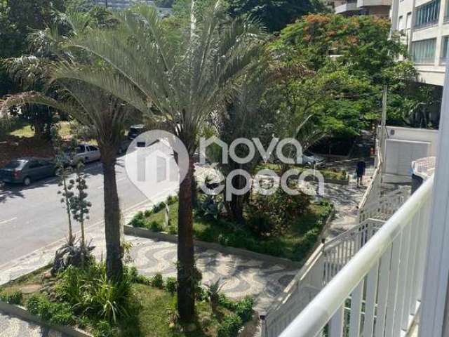 Apartamento com 2 quartos à venda na Avenida Epitácio Pessoa, Ipanema, Rio de Janeiro, 60 m2 por R$ 2.100.000