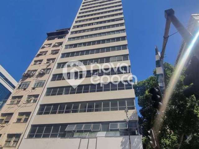 Prédio com 22 salas à venda na Rua Primeiro de Março, Centro, Rio de Janeiro, 1980 m2 por R$ 6.500.000