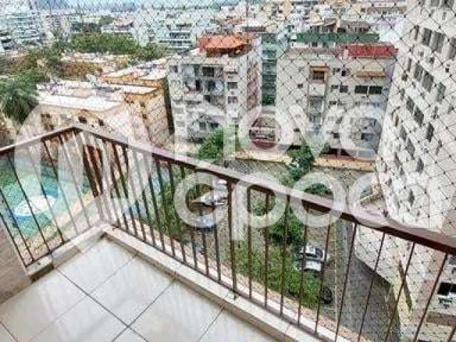 Apartamento com 4 quartos à venda na Rua Tirol, Freguesia (Jacarepaguá), Rio de Janeiro, 95 m2 por R$ 550.000