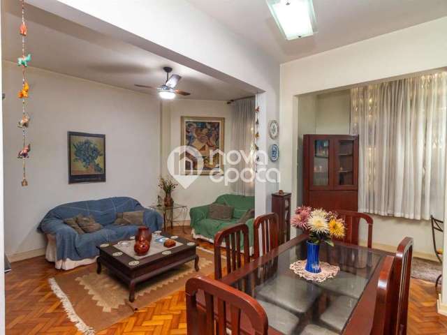 Apartamento com 3 quartos à venda na Avenida Nossa Senhora de Copacabana, Copacabana, Rio de Janeiro, 136 m2 por R$ 820.000