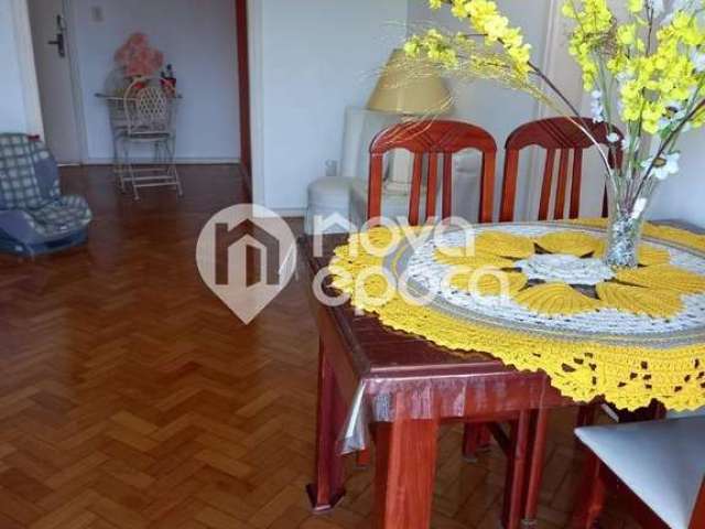 Apartamento com 2 quartos à venda na Avenida Amaro Cavalcanti, Méier, Rio de Janeiro, 92 m2 por R$ 370.000