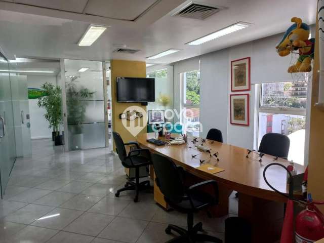 Sala comercial com 5 salas à venda na Rua Jardim Botânico, Jardim Botânico, Rio de Janeiro, 165 m2 por R$ 2.500.000