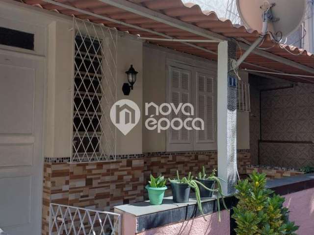 Apartamento com 2 quartos à venda na Rua Caiapó, Engenho Novo, Rio de Janeiro, 73 m2 por R$ 380.000