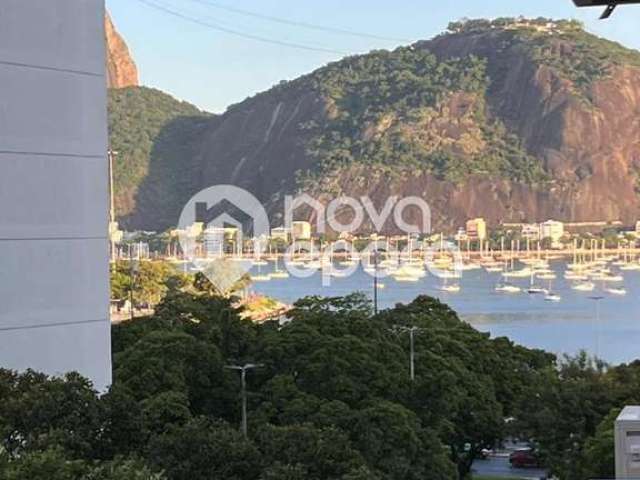 Apartamento com 1 quarto à venda na Rua Farani, Botafogo, Rio de Janeiro, 47 m2 por R$ 545.000