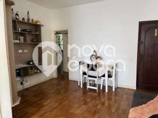 Apartamento com 3 quartos à venda na Rua Gago Coutinho, Laranjeiras, Rio de Janeiro, 95 m2 por R$ 1.200.000